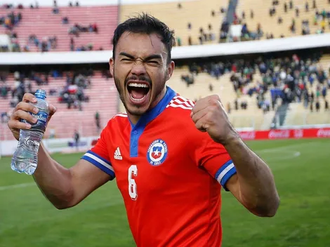 Colo Colo revela la condición física de sus seleccionados