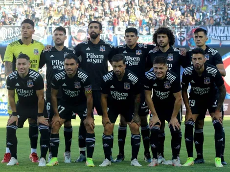 ¡Ojo Colo Colo! Programan la Fecha 3 y 4 del Campeonato Nacional