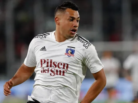 Hugo Roldán le desea lo mejor a Iván Morales en Cruz Azul