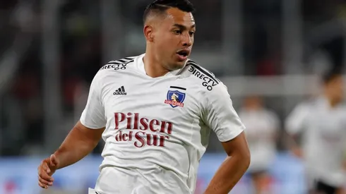 Hugo Roldán sobre Iván Morales