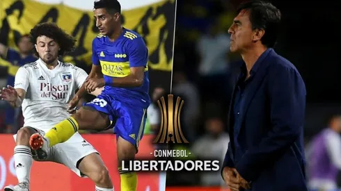 Quinteros estudió al detalle lo que hizo el Cacique ante Boca Juniors.