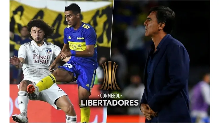 Quinteros estudió al detalle lo que hizo el Cacique ante Boca Juniors.