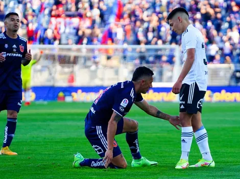 En la U no esconden sus ganas de seguir los pasos de Colo Colo