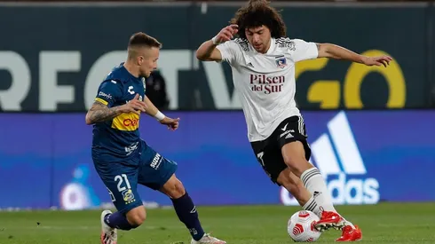 Maximiliano Falcón será titular ante los ruleteros.