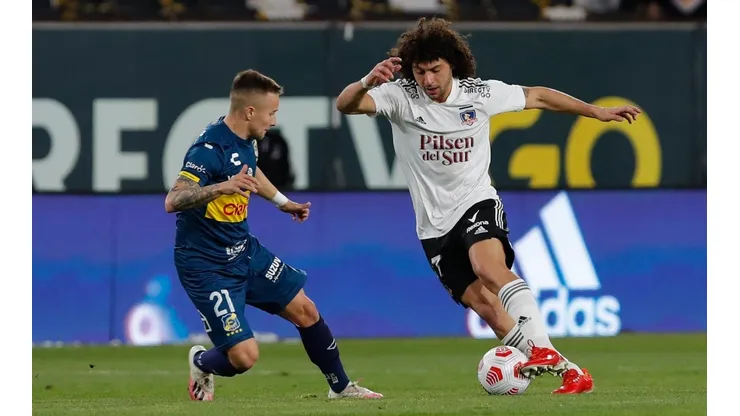 Maximiliano Falcón será titular ante los ruleteros.