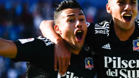 Iván Morales vivirá a sus 22 años su primera experiencia en el extranjero.