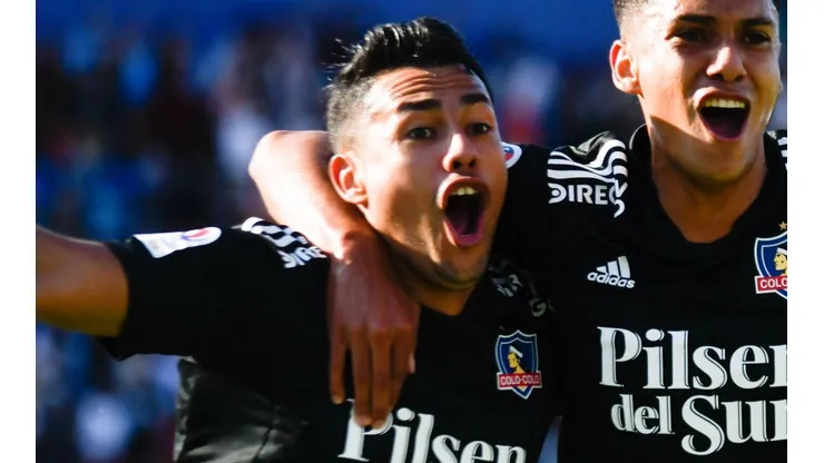 Iván Morales vivirá a sus 22 años su primera experiencia en el extranjero.