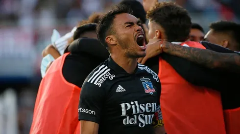 El Cacique verá acción ante Everton el domingo en el Monumental.