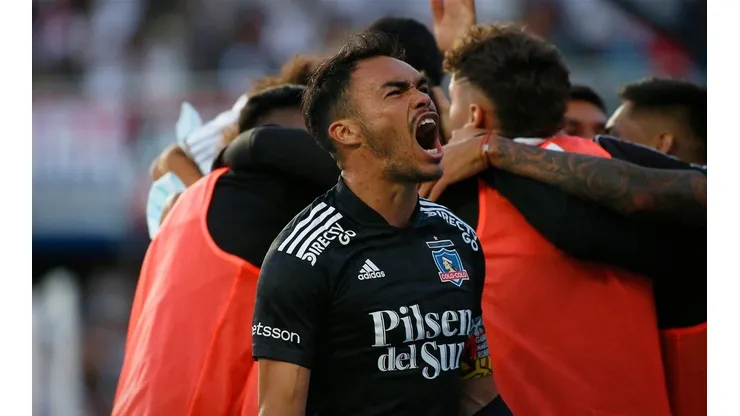 El Cacique verá acción ante Everton el domingo en el Monumental.
