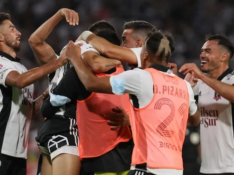 Tabla: Curicó golea a Huachipato y pone fin a la Fecha 1