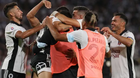 Así va la Fecha 1 del Campeonato Nacional