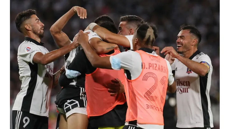 Así va la Fecha 1 del Campeonato Nacional