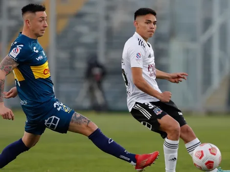 EN VIVO | Dale Albo AM: Colo Colo debuta en el Campeonato Nacional