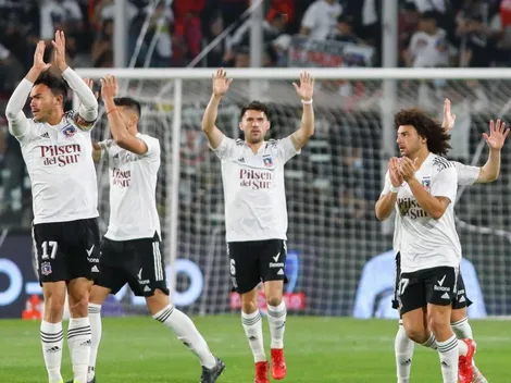 Hacerse fuerte en el Monumental: La deuda que Colo Colo debe saldar