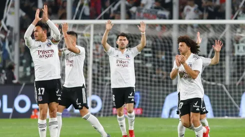 Colo Colo quiere hacer valer su localía en este Campeonato Nacional.