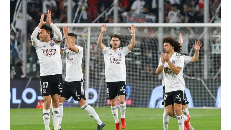 Colo Colo quiere hacer valer su localía en este Campeonato Nacional.