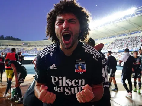 Falcón aseguró que Colo Colo irá a competir en todos los torneos