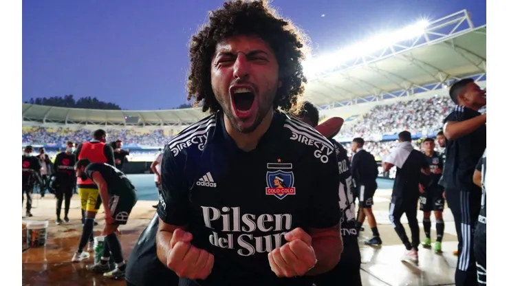 Peluca se refirió a los objetivos del Cacique en este 2022
