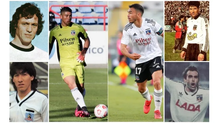 Siguen las reacciones por la actuación de los colocolinos.