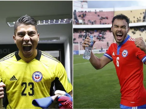 El largo camino de Cortés y Suazo para demostrar que están para la Roja