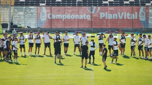 El Cacique sale con todo a ganar en este inicio del torneo.