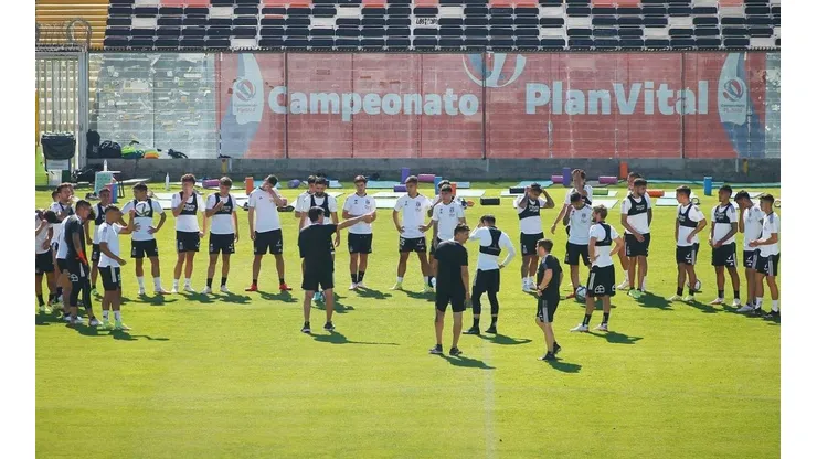 El Cacique sale con todo a ganar en este inicio del torneo.