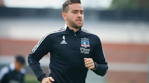 El zaguero habló de la lucha que habrá para ganarse un puesto de titular en la zaga.