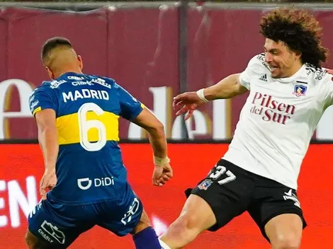 ¿A qué hora debutamos en el Campeonato Nacional 2022?