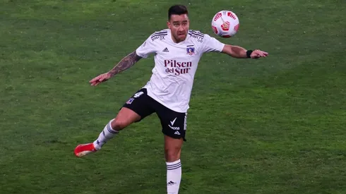 Matías Zaldivia es puro optimismo de cara al debut en el Campeonato Nacional