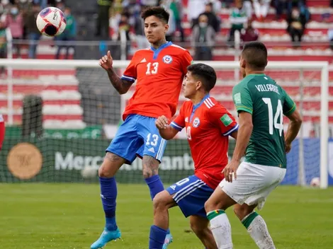 UNO a UNO: tres puntos de oro para la selección chilena