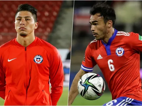 ¡Cortés y Suazo asoman como titulares ante Bolivia!