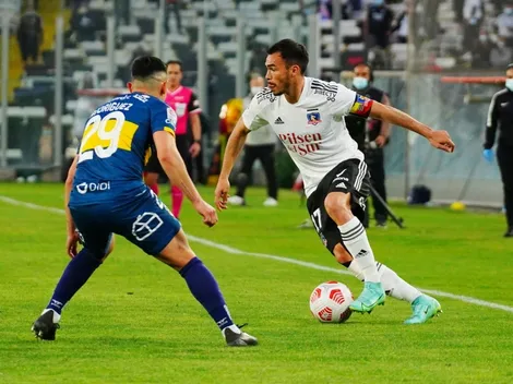 ¿Dónde ver el debut de Colo Colo en el torneo 2022?