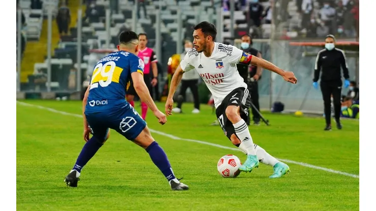Colo Colo se estrena en el torneo enfrentando a Everton en el Monumental