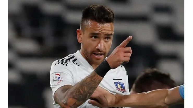 El zaguero alzó la voz respecto a los lamentables incidentes de la Supercopa