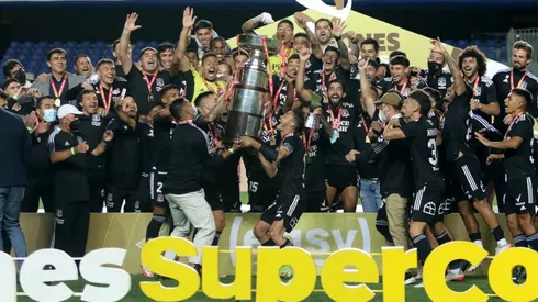 ¿Cuánto paga Colo Colo en las casas de apuestas?