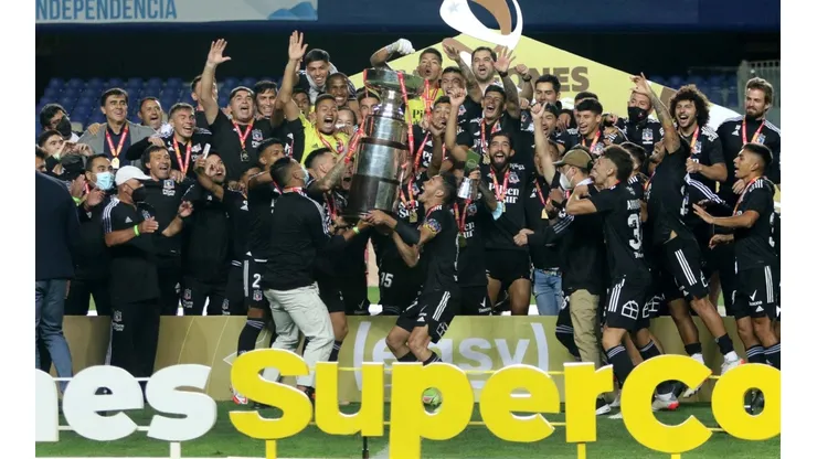 ¿Cuánto paga Colo Colo en las casas de apuestas?