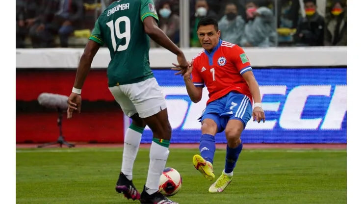 Los elogios de Alexis a Ben y Cortés