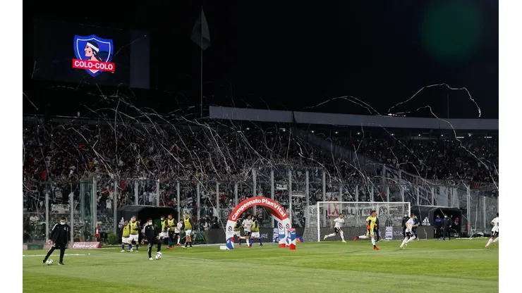 El Cacique alista su debut en el torneo.