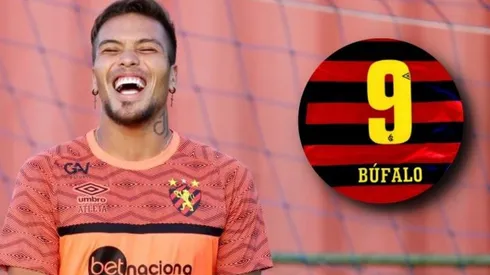 El número y nombre de Parraguez en Recife