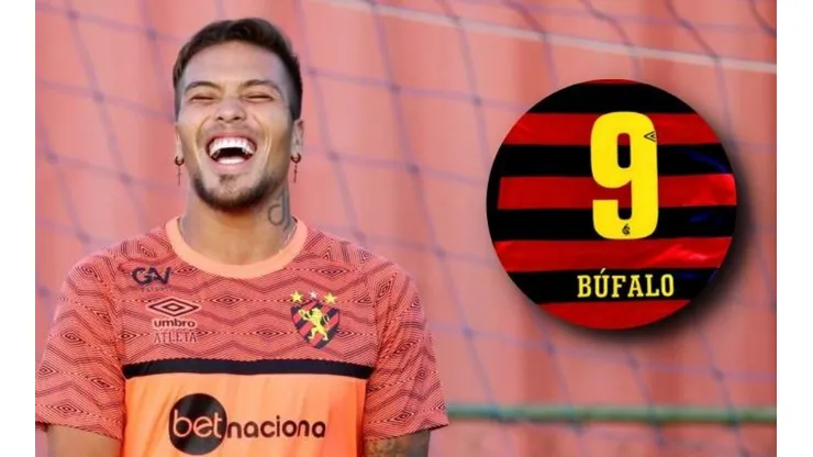 El número y nombre de Parraguez en Recife