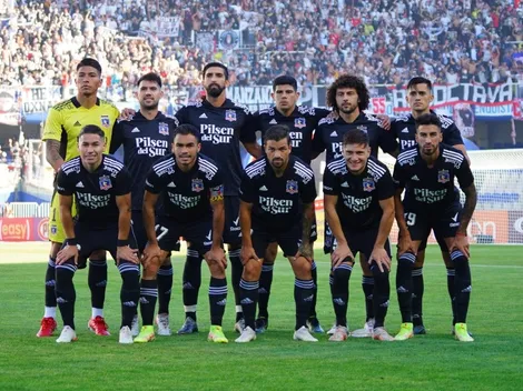 El cierre del libro de pases en México tiene en alerta a Colo Colo