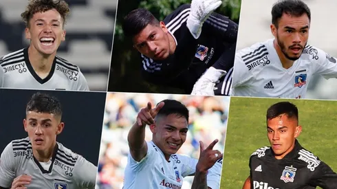 El Cacique puede jugar un rol clave en el recambio de la Roja.