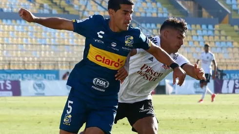 Julio Barroso llega con lo justo