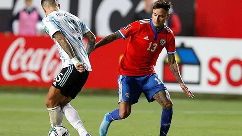 Seleccionados tienen la camiseta de Colo Colo