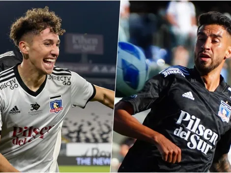 Arriagada suma bonos pare ser la primera alternativa de Lucero