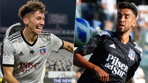 Arriagada apunta a ser el principal relevo de Lucero.