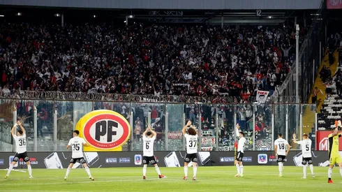 El Cacique debutará en el torne esto domingo ante Everton.