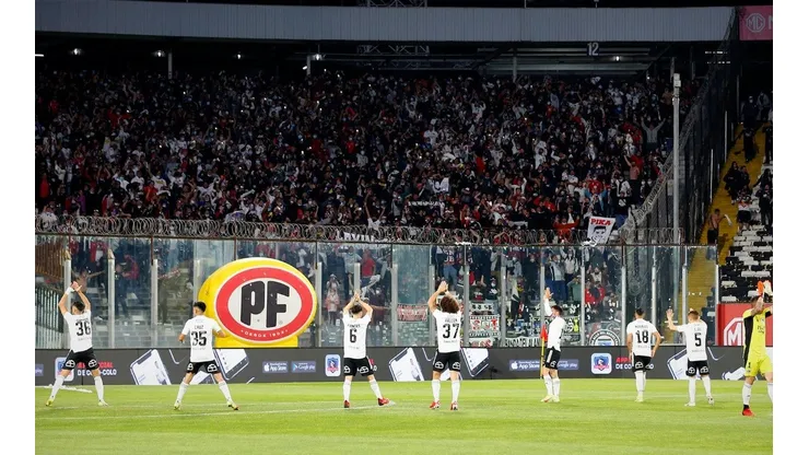 El Cacique debutará en el torne esto domingo ante Everton.