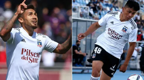 Las opciones para reemplazar a Luciano Arriagada