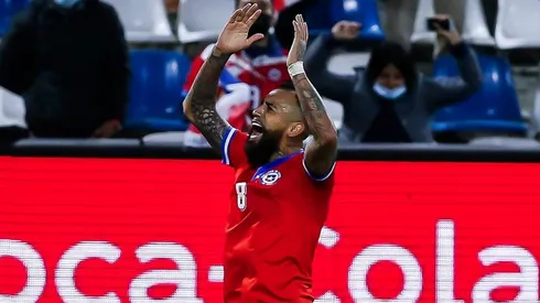 El rey mandó una potente arenga tras la caída ante Argentina